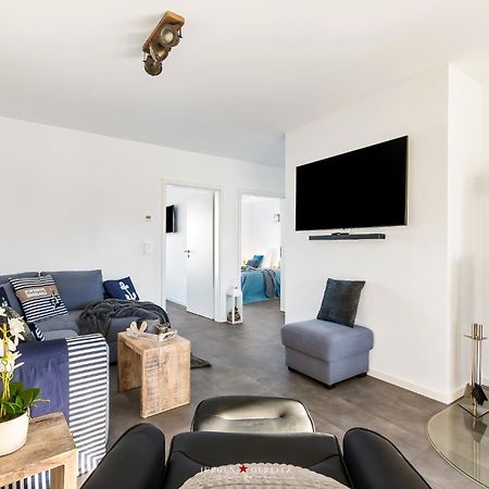 Ankerplatz Apartment บือซุม ภายนอก รูปภาพ