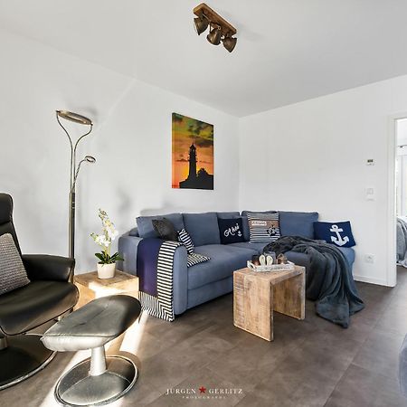 Ankerplatz Apartment บือซุม ภายนอก รูปภาพ