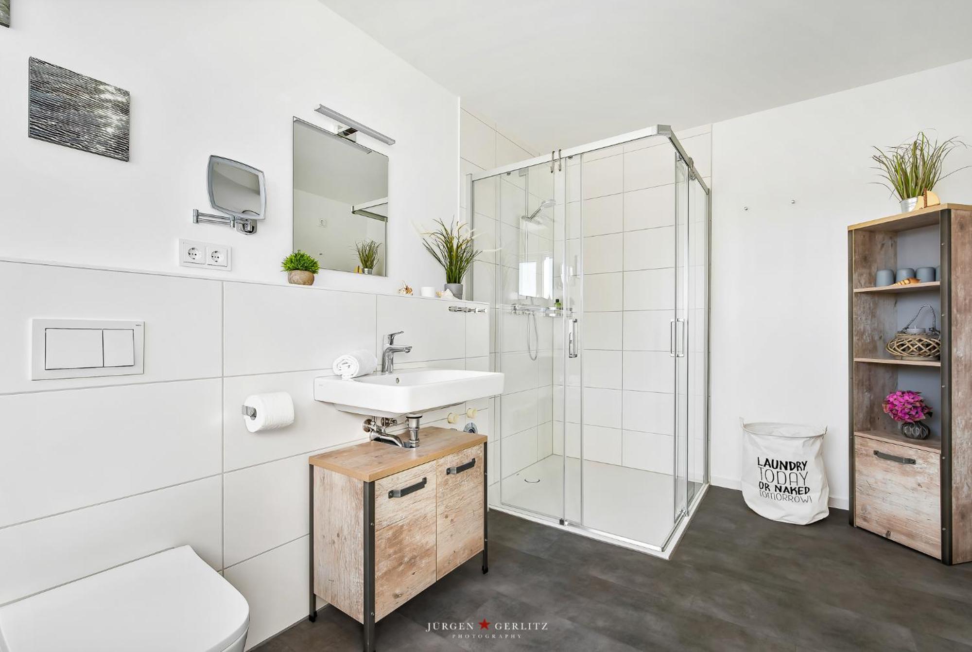 Ankerplatz Apartment บือซุม ภายนอก รูปภาพ